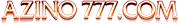 Azino777 Logo